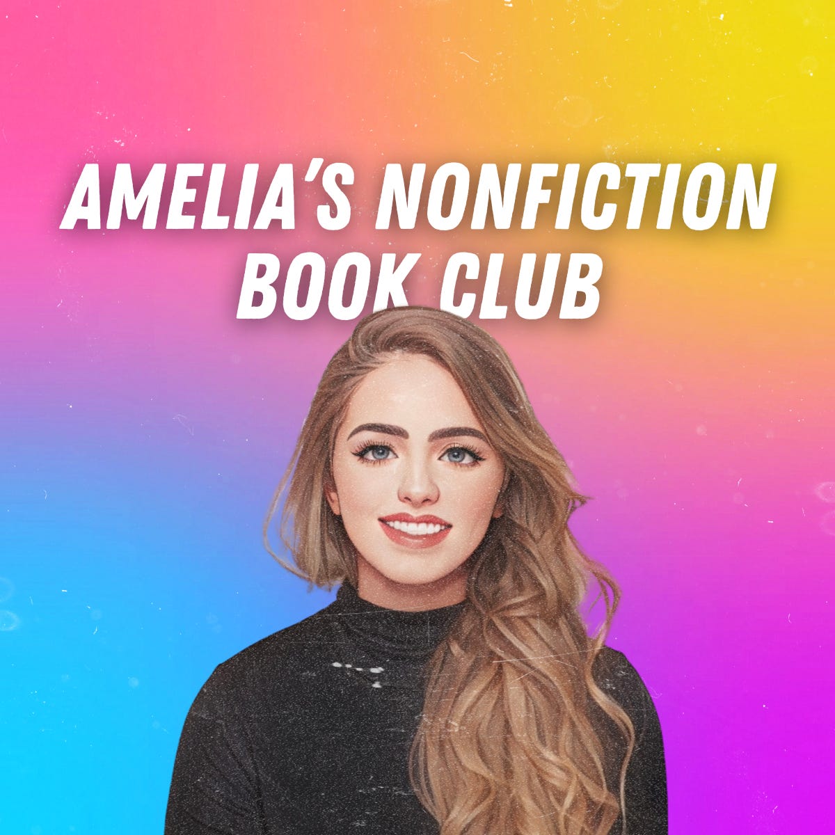 Amelia's Nonfiction Book Club