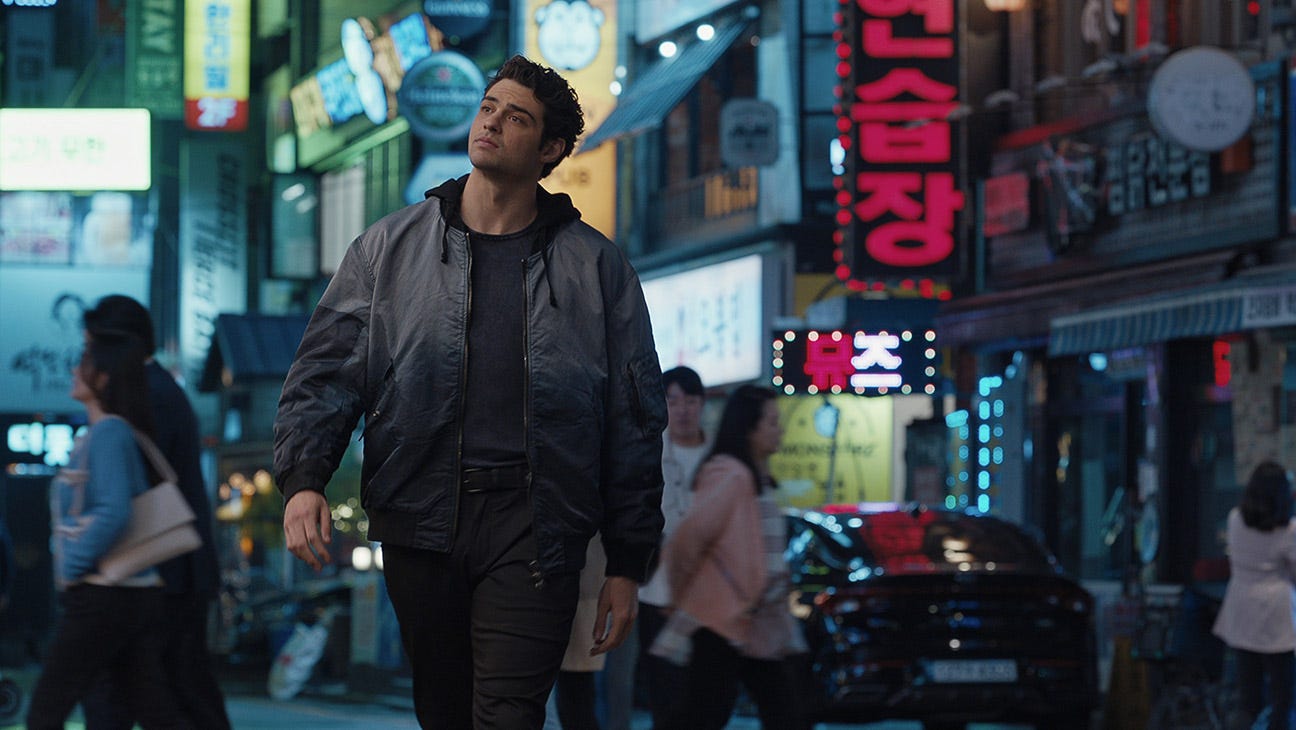 The Recruit' Season 2: Noah Centineo's Hero Ending and What's Next