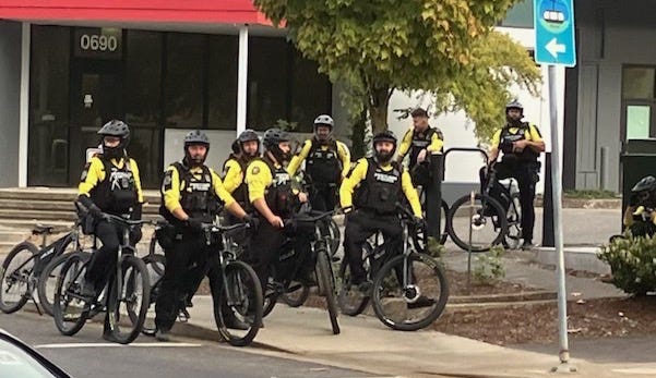 Portland's Ice Follies