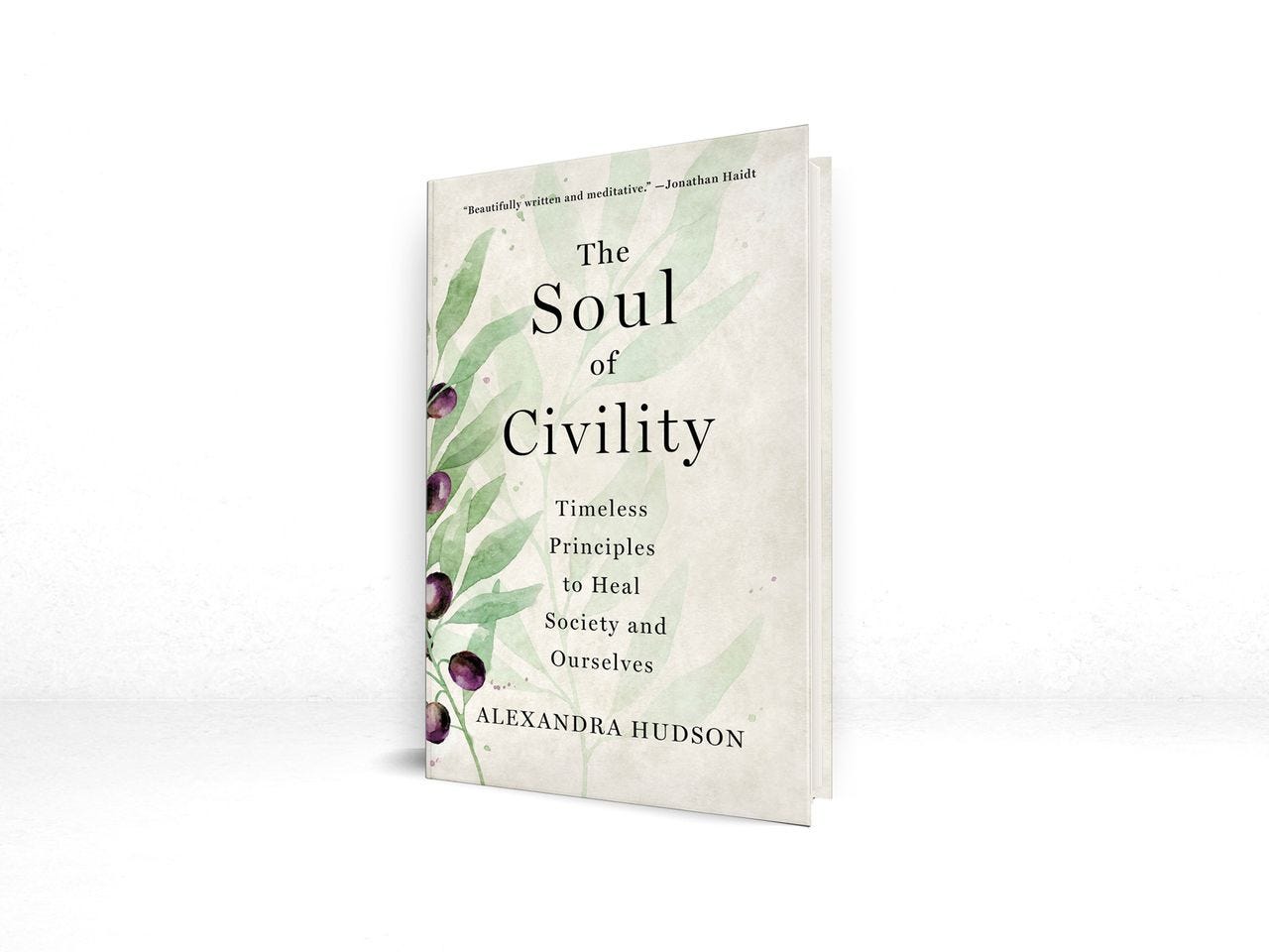 The Soul of Civility' Review: Doing Life Together - WSJ The Soul of Civility' Review: Doing Life Together - WSJ