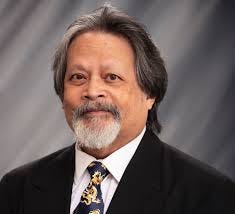 Gov. Kim Reynolds appoints UNI Professor Vince Gotera as Iowa Poet Laureate | inside UNI
