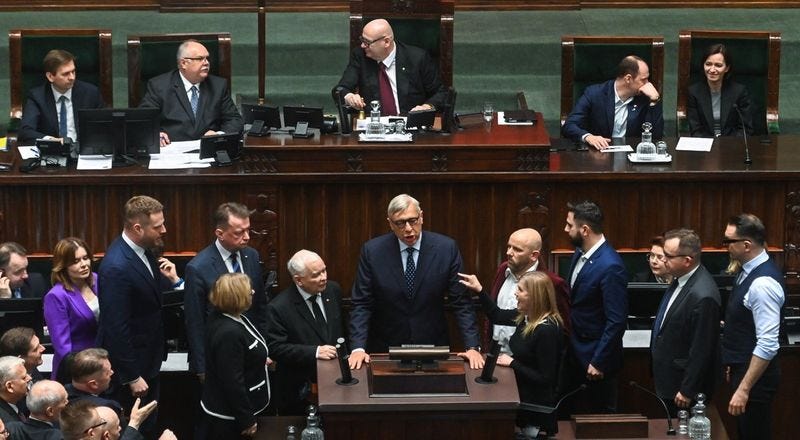 parliament
