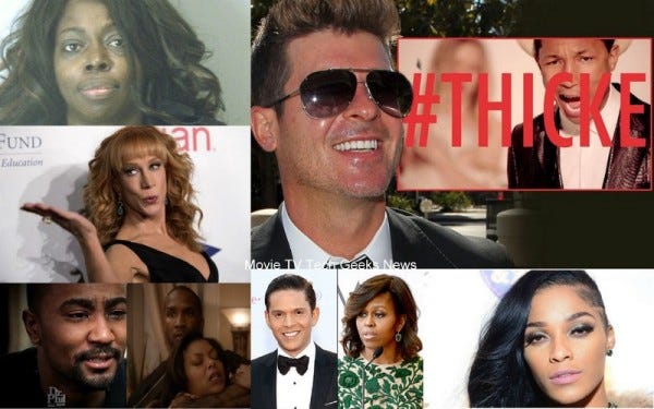 celebrity gossip robin thicke kathy griffin michelle obama images 2015 celebrity gossip robin thicke kathy griffin michelle obama images 2015