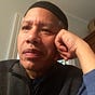 Angelo John Lewis's avatar