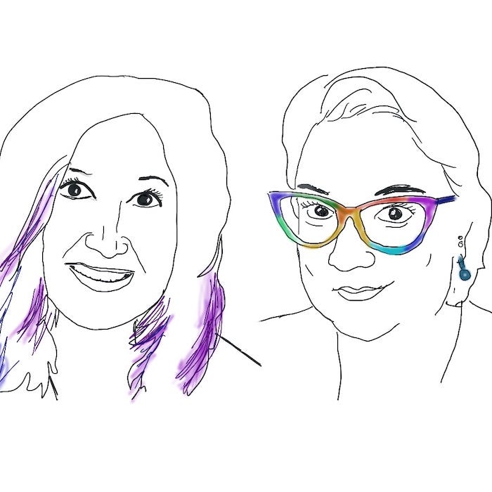 Tales of Transformation