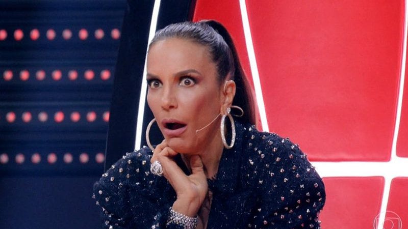 Ivete Sangalo
