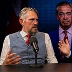 The Capitalist Podcast: Gawain Towler – Farage under fire