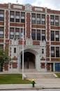 George J. West Elementary School // Guide to Providence ...