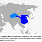 The Invention of Chinese Politics