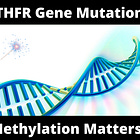 It's all about methylation: everything you didn't know, you need to know, about methylation