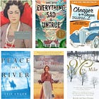 Novels With Unforgettable Mothers