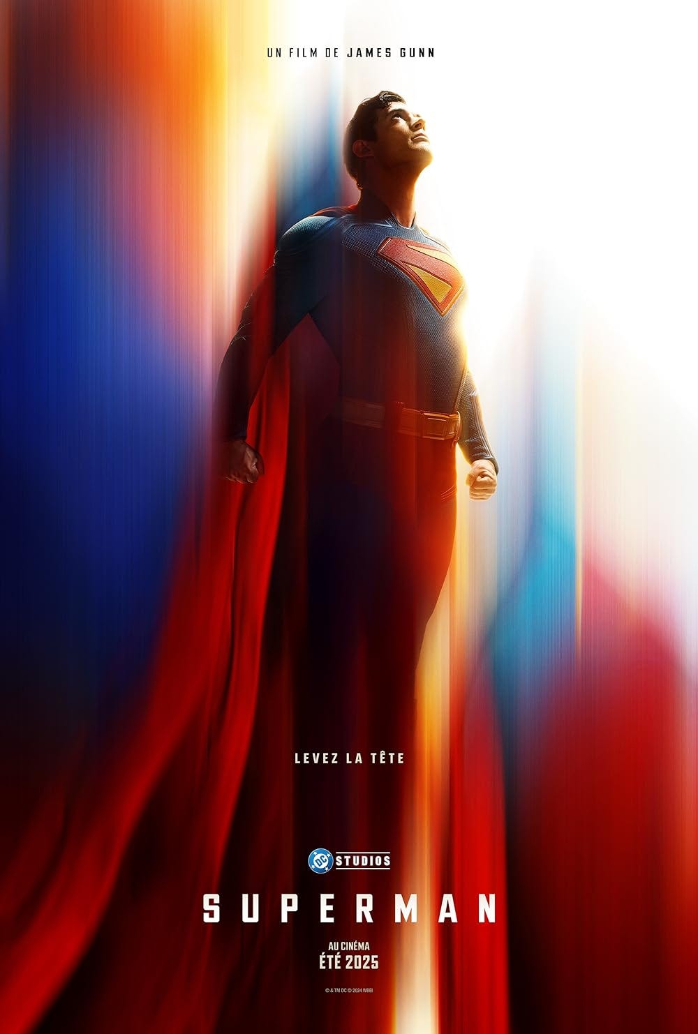 Superman (2025) - IMDb