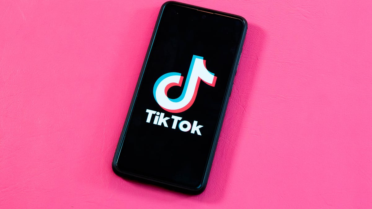 TikTok's In-App Browser Can Monitor Your Keystrokes, Researcher Says - CNET