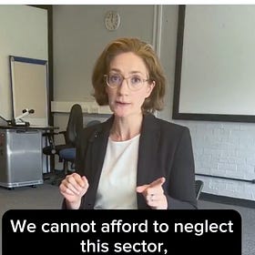 Universities UK: The charity that's received over £17m in taxpayer funding since 2019