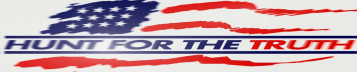 Dirk Thompson | Hunt4TheTRUTH