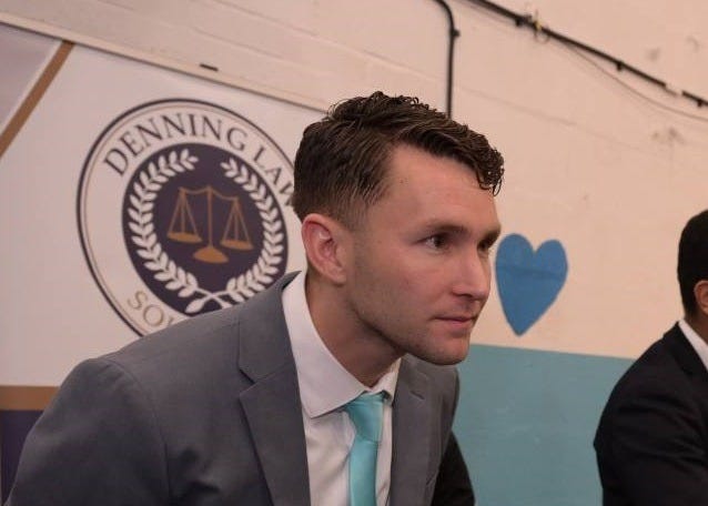 Exclusive: Calls for anti-extremism investigation of suspended Reform councillor after 'hardline' posts in far-right WhatsApp group revealed