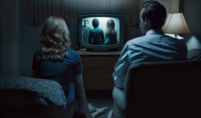 Too Much TV: Your TV Talking Points For Monday, September 25th, 2023