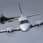 NORAD Responds to More Than a Dozen TFR Violations in New York/New Jersey