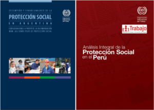 protección social protección social