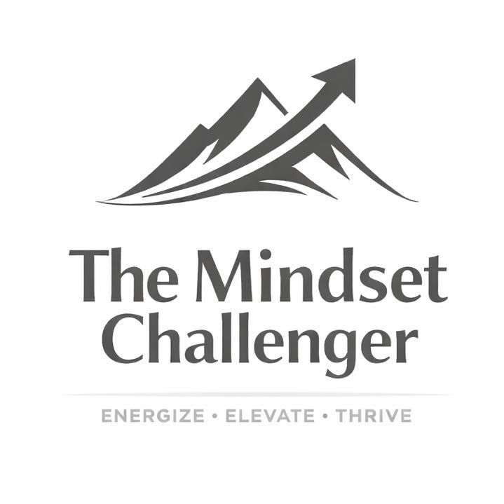 The Mindset Challenger