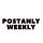 Postanly Weekly
