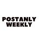 Postanly Weekly