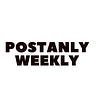 Postanly Weekly