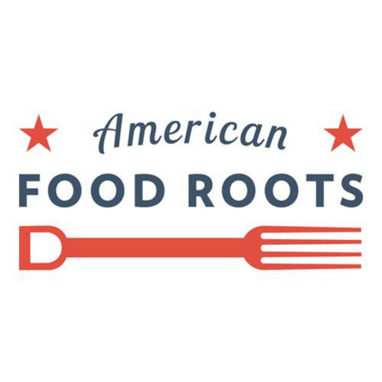 American Food Roots