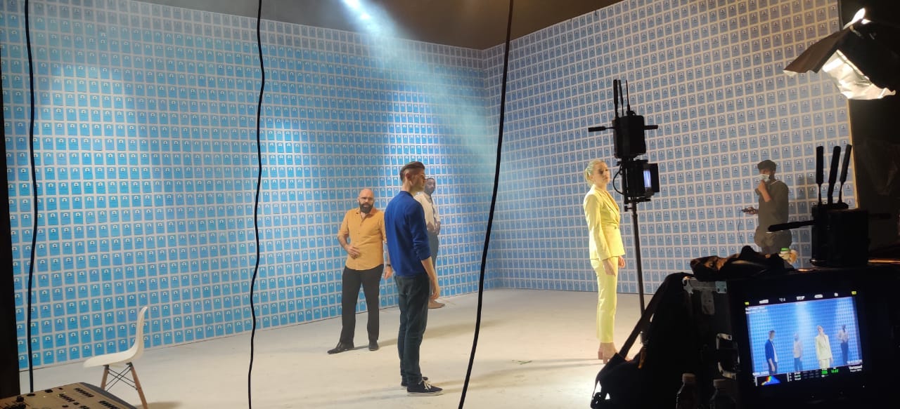 Photo of videos