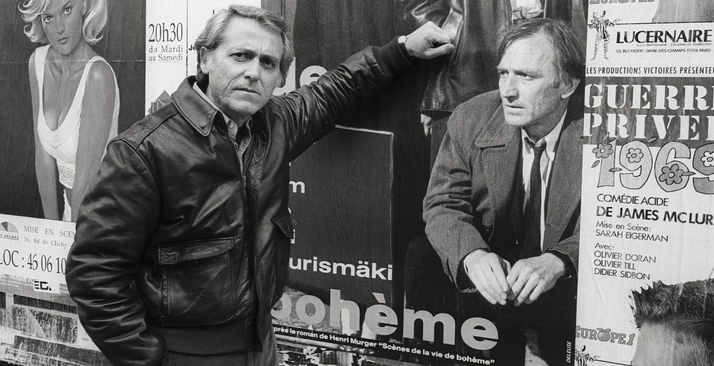 Down the Rabbit Hole: The Short Stories of Don Delillo