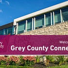 'Grey County Connection' Newsletter Aims to Bring Local Government Closer to Residents