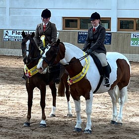 Spring Showing Show success for Causeway and Glens club