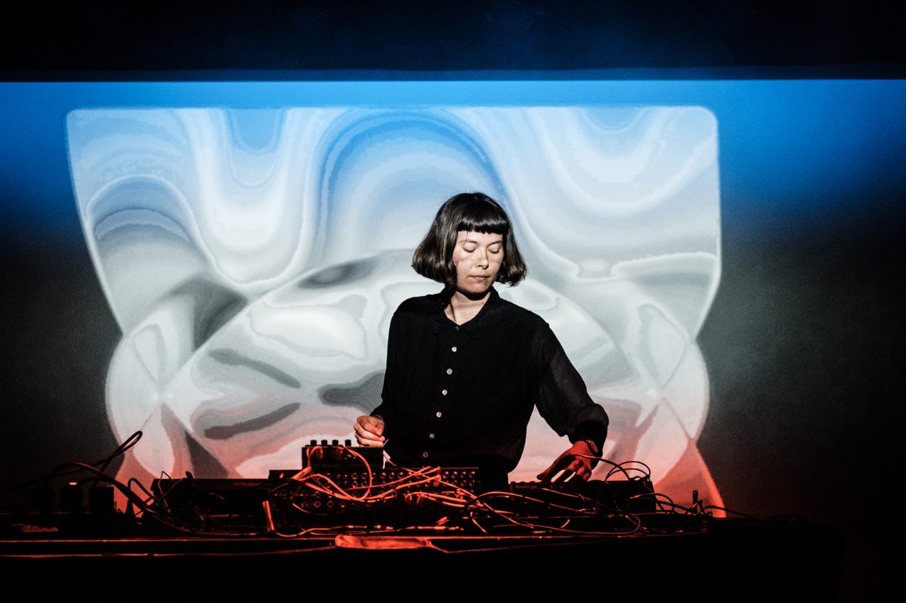 Sofie Birch - SHAPE+