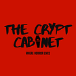 The Crypt Cabinet's avatar