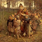 Les vendeurs de rêve ne veulent pas votre bien