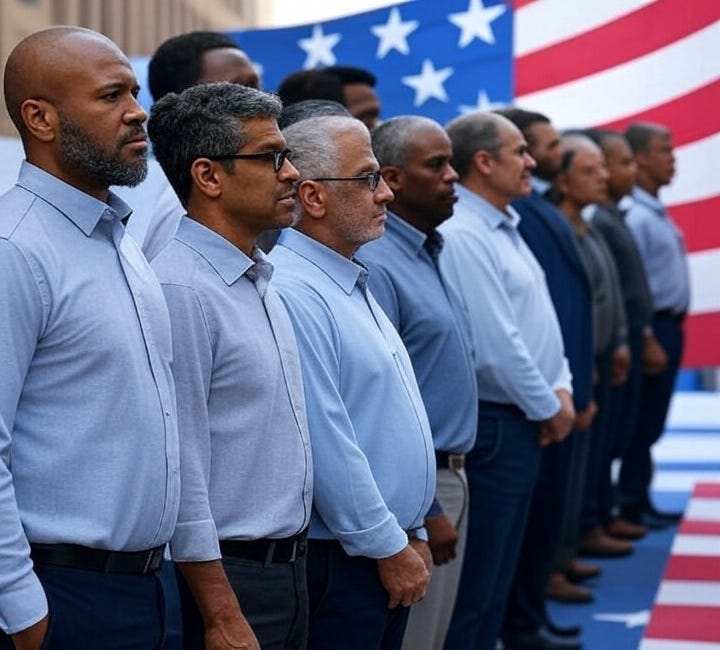 US Jobs Report Benchmark Revision (September 9, 2025) 