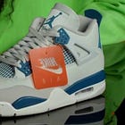 Does Nike hate the military?