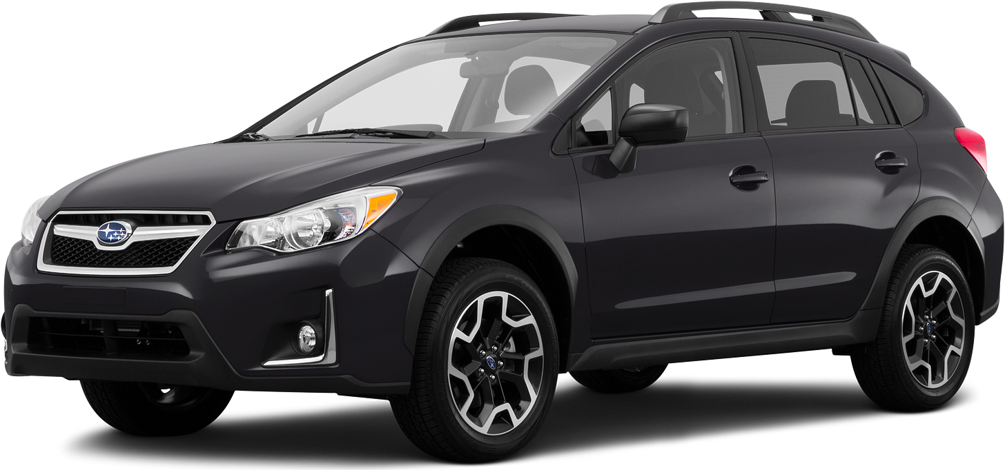 2017 Subaru Crosstrek Price, Value, Depreciation & Reviews | Kelley Blue  Book