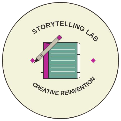 Storytelling Lab 