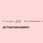 Activation Energy
