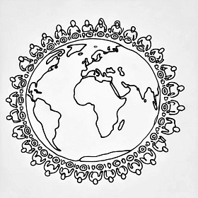 Global Shifts in Power: What are the New Places, New Faces?