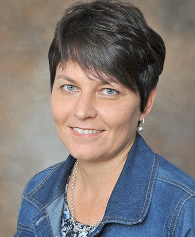 Prof. Elmarie Slabbert Prof. Elmarie Slabbert