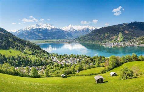 Tyrol : ces 10 choses incontournables à voir ou à faire