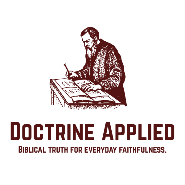 Doctrine Applied