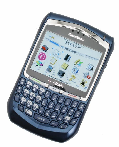 RIP BlackBerry: A timeline of every great BlackBerry phone