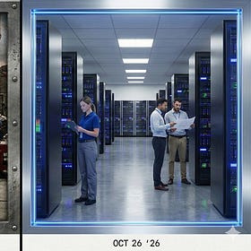 Stop Generic AI Training. Start Mapping Roles to Build, Monitor, Maintain.