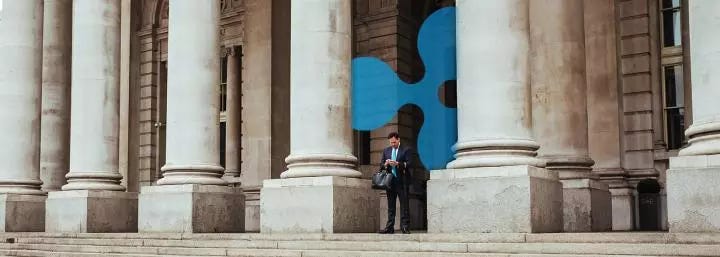 Ripple CEO says Facebook went too far with Libra Ripple CEO says Facebook went too far with Libra
