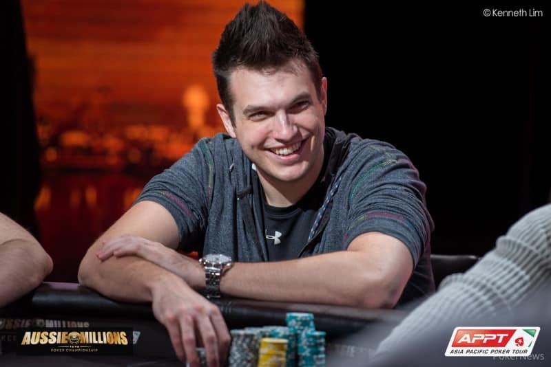 Doug Polk Bankroll Challenge - All Updates
