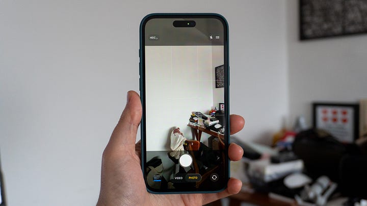 iOS 26 apps Liquid Glass