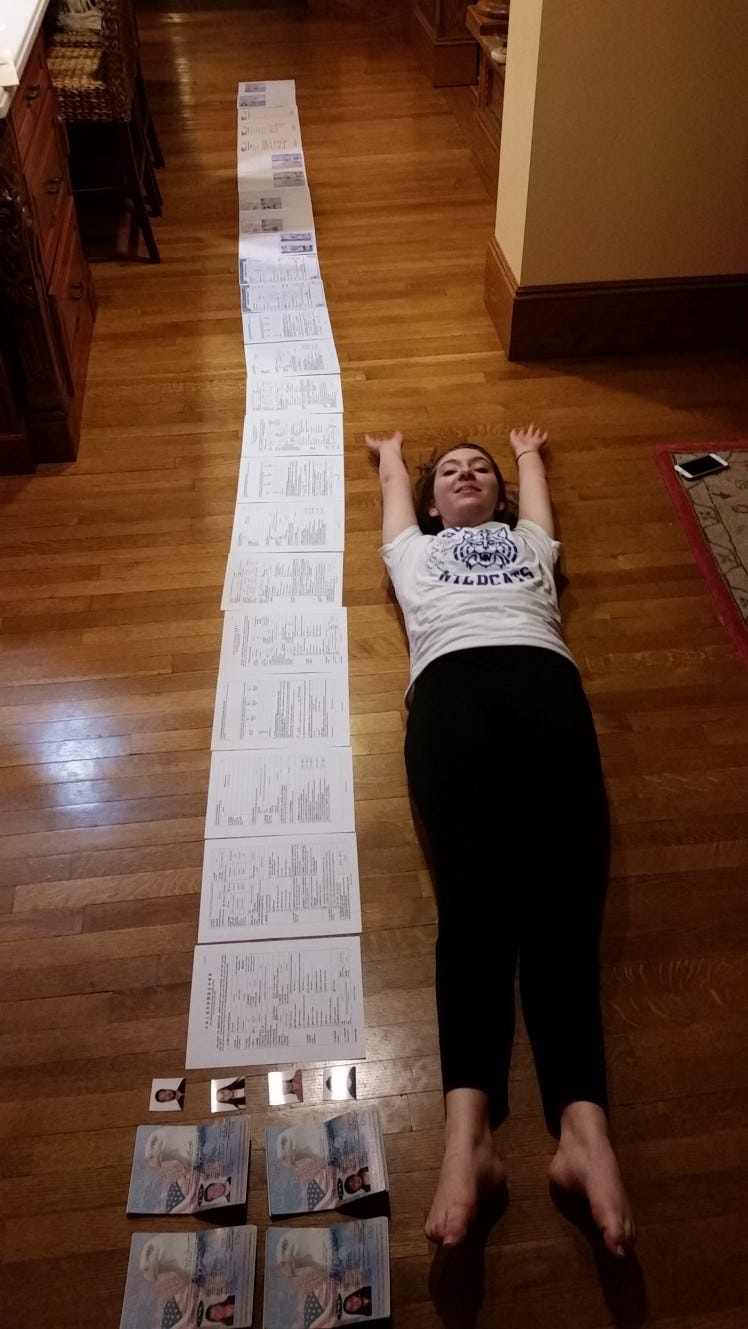 Tourist visa requirements for china